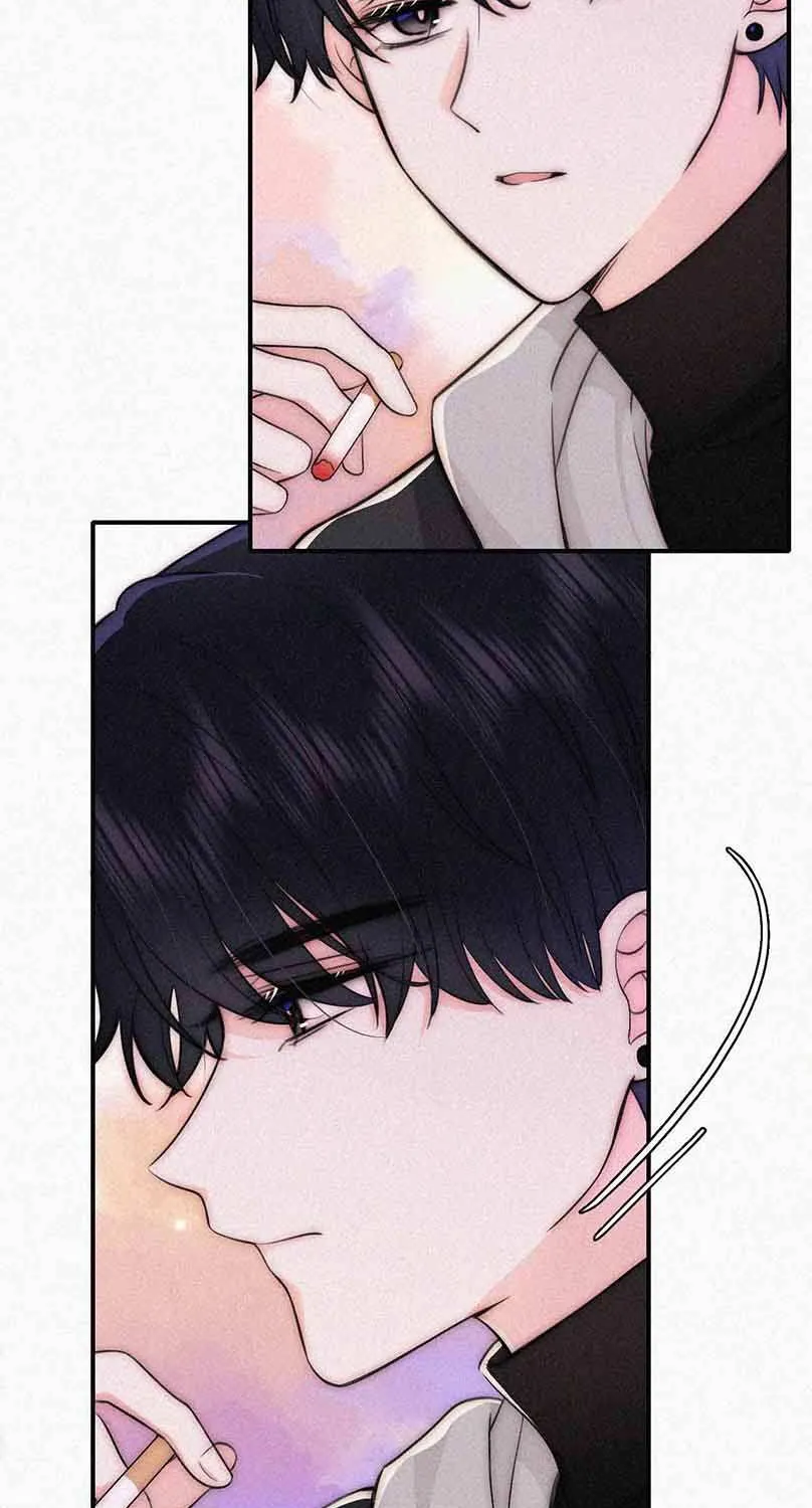 Read Only Love chapter 62 image 9 on Lezhin