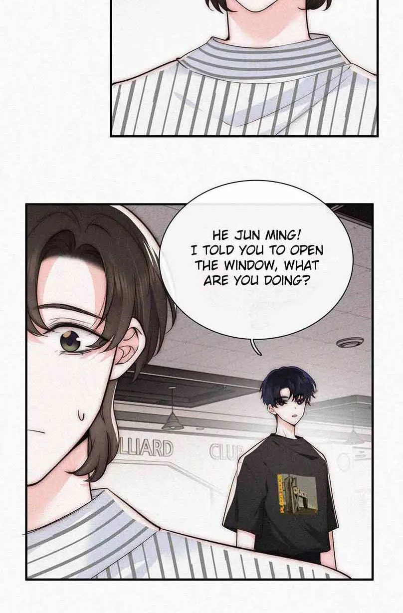 Read Only Love chapter 63 image 10 on Lezhin