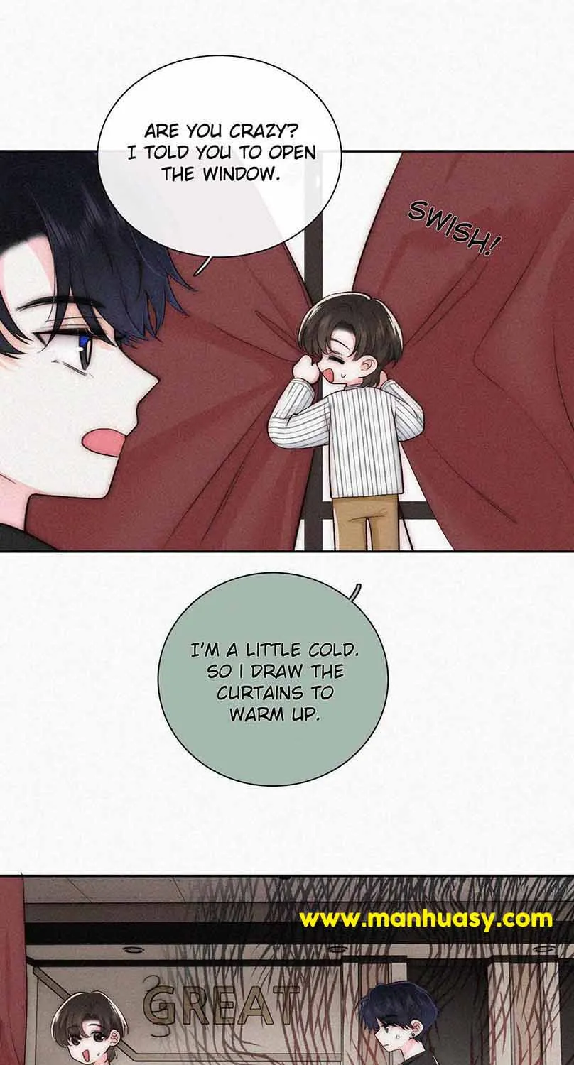 Read Only Love chapter 63 image 11 on Lezhin