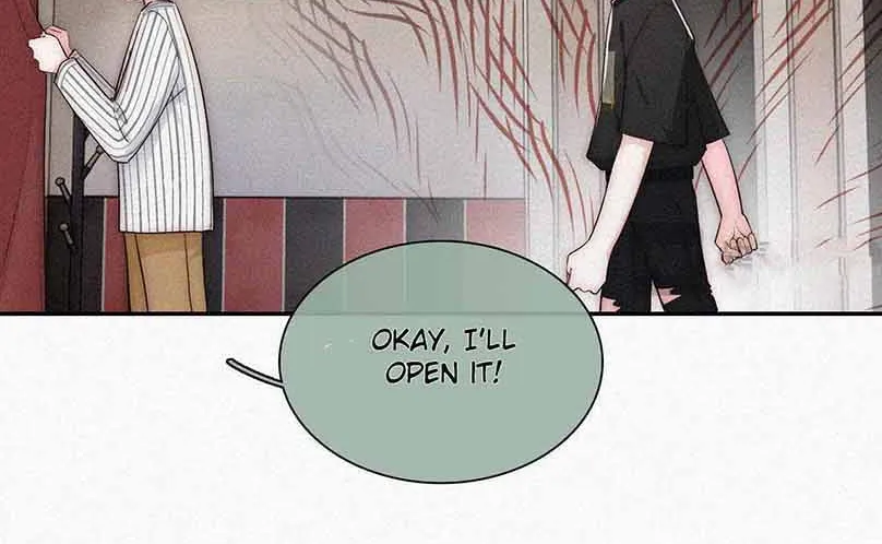 Read Only Love chapter 63 image 12 on Lezhin