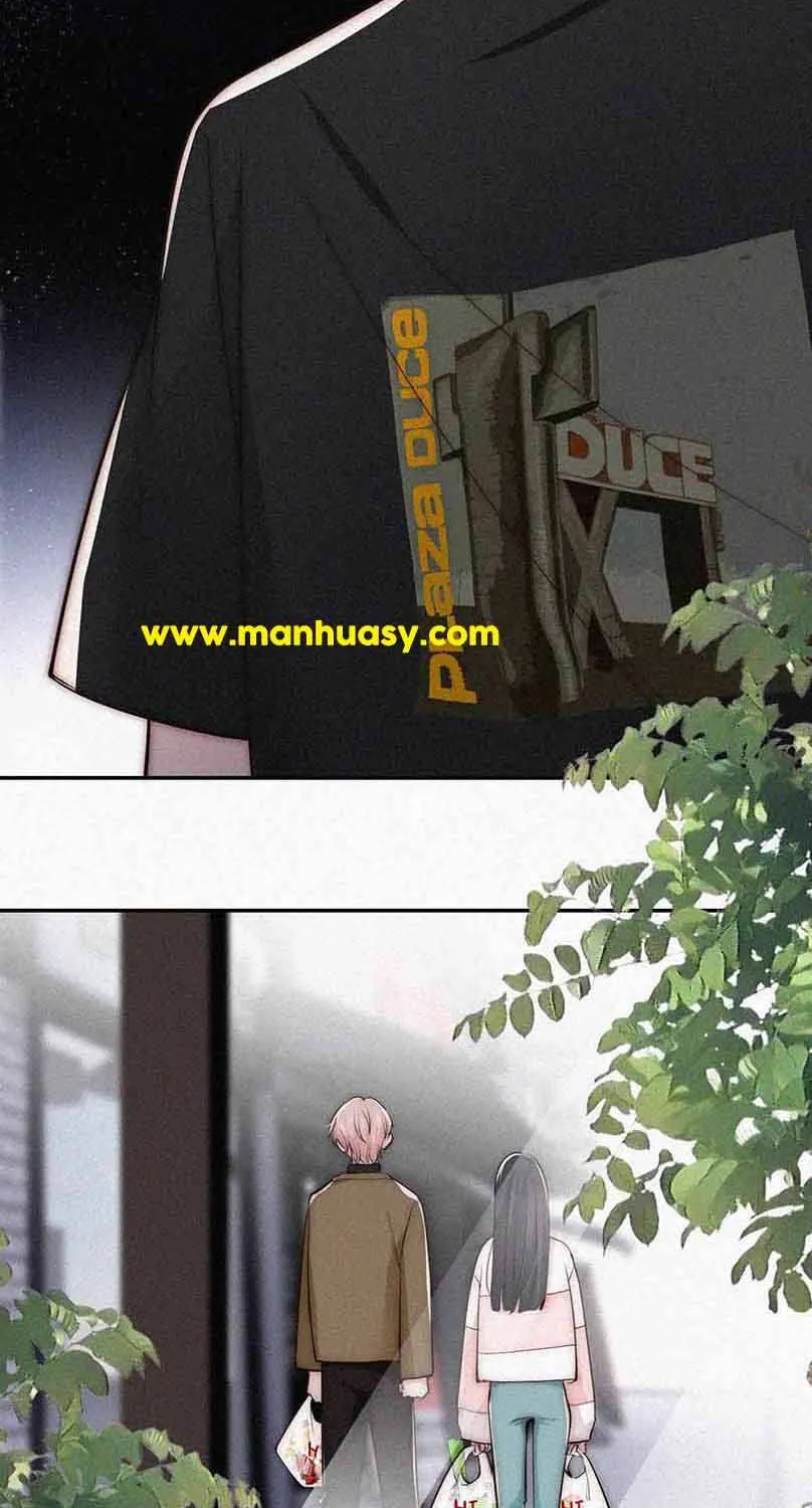 Read Only Love chapter 63 image 14 on Lezhin