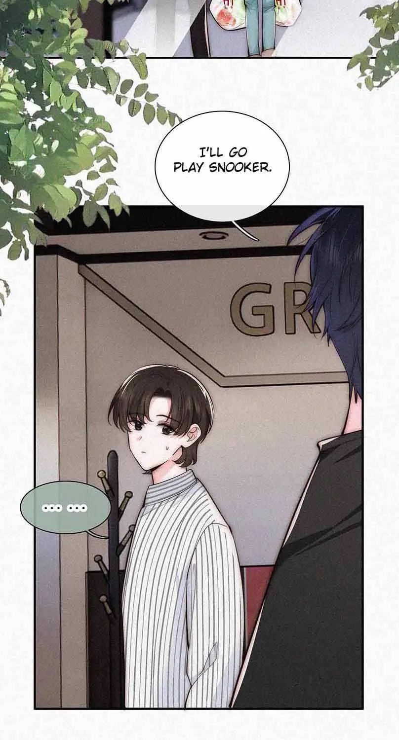 Read Only Love chapter 63 image 15 on Lezhin
