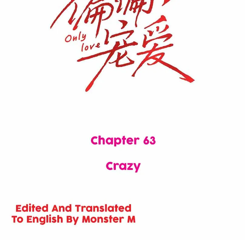 Read Only Love chapter 63 image 2 on Lezhin