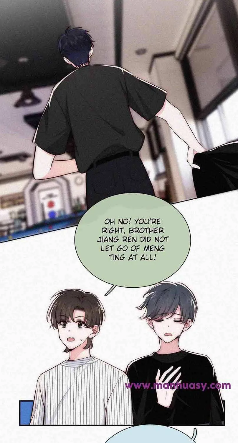 Read Only Love chapter 63 image 22 on Lezhin
