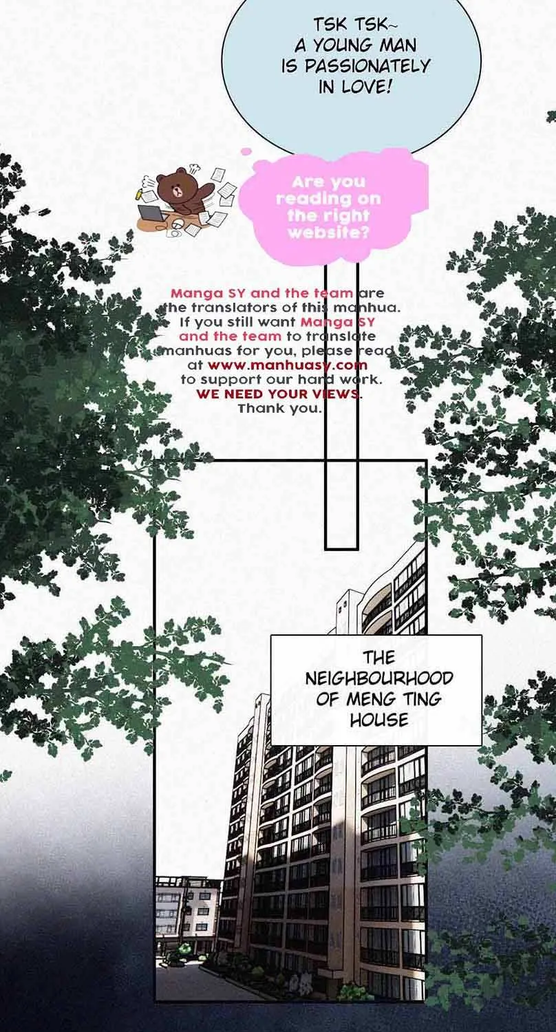 Read Only Love chapter 63 image 23 on Lezhin