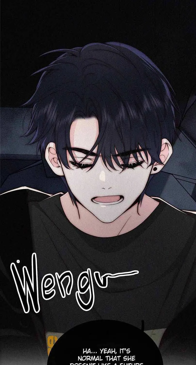 Read Only Love chapter 63 image 28 on Lezhin
