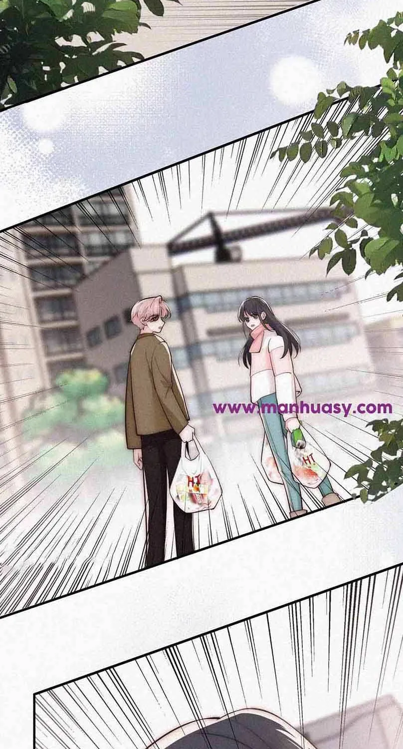 Read Only Love chapter 63 image 31 on Lezhin