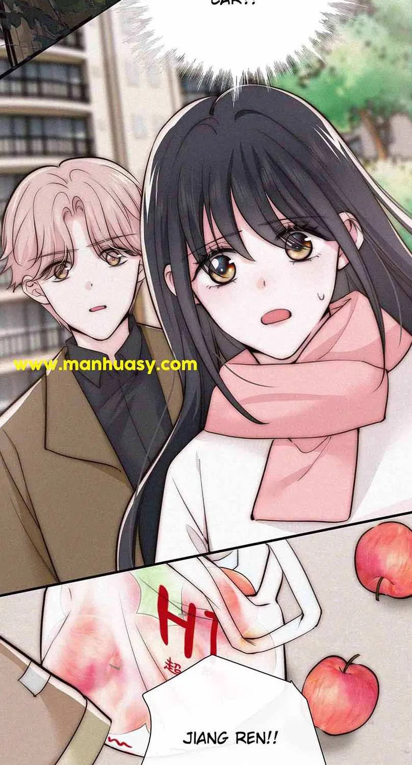 Read Only Love chapter 63 image 37 on Lezhin