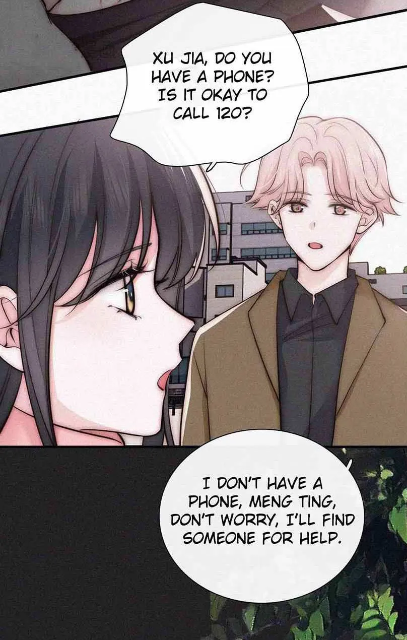 Read Only Love chapter 63 image 39 on Lezhin