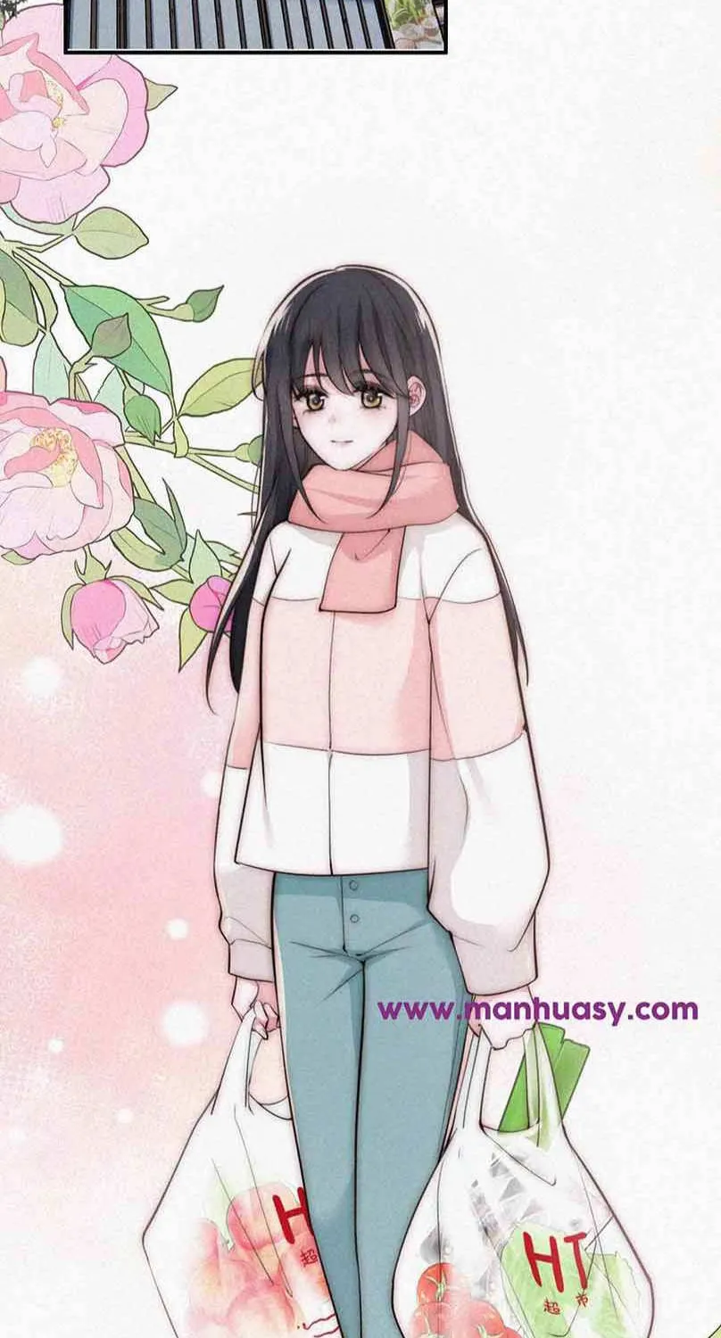 Read Only Love chapter 63 image 4 on Lezhin