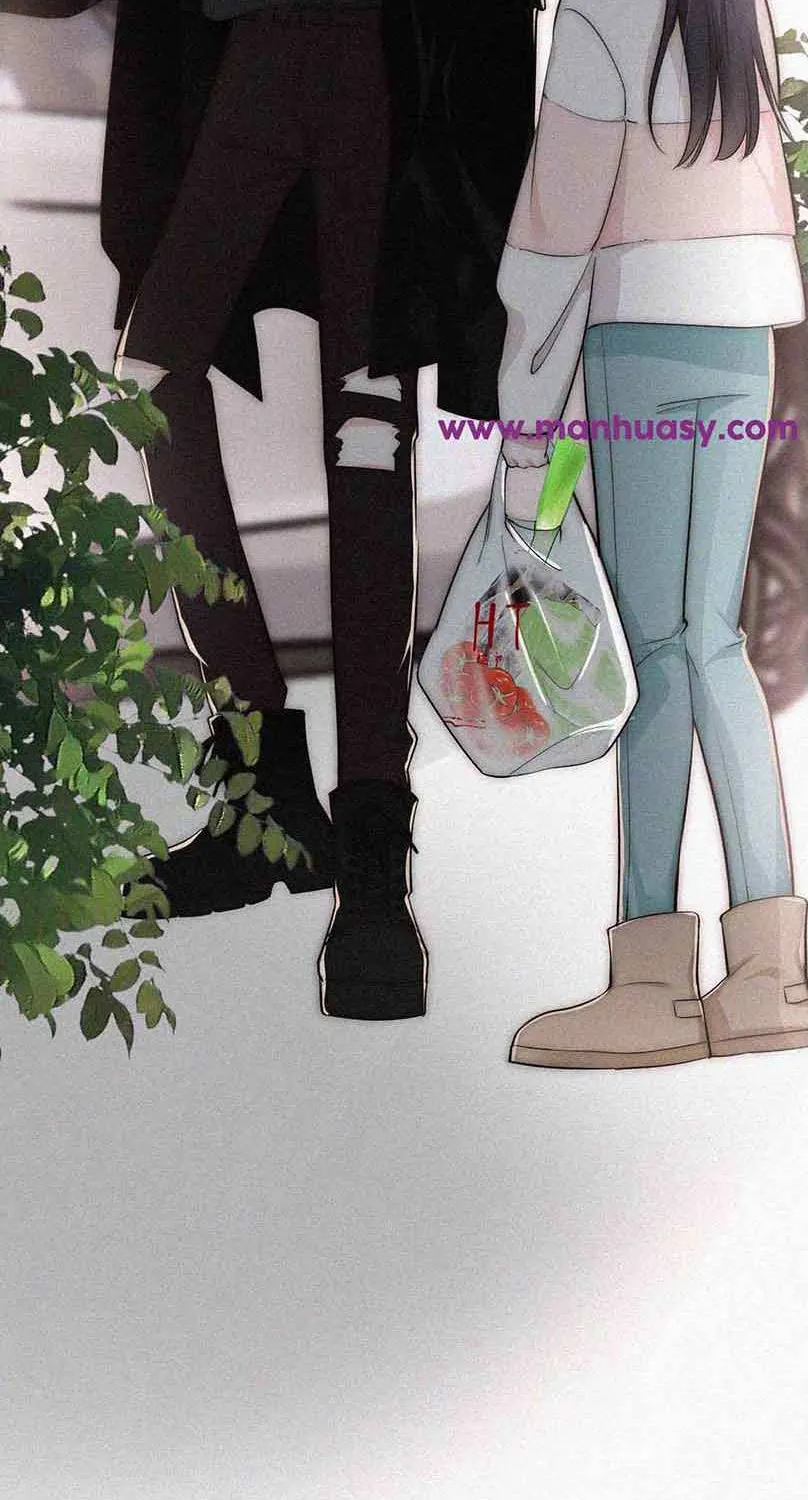 Read Only Love chapter 63 image 47 on Lezhin