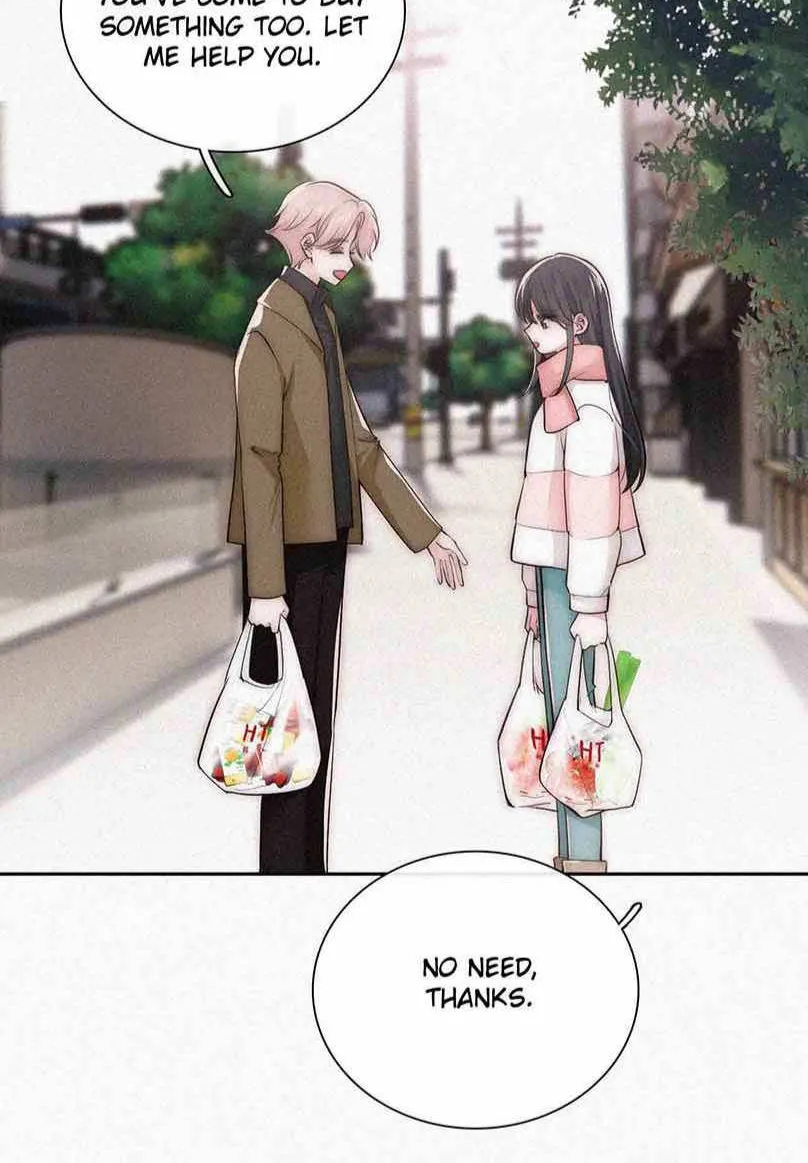Read Only Love chapter 63 image 6 on Lezhin