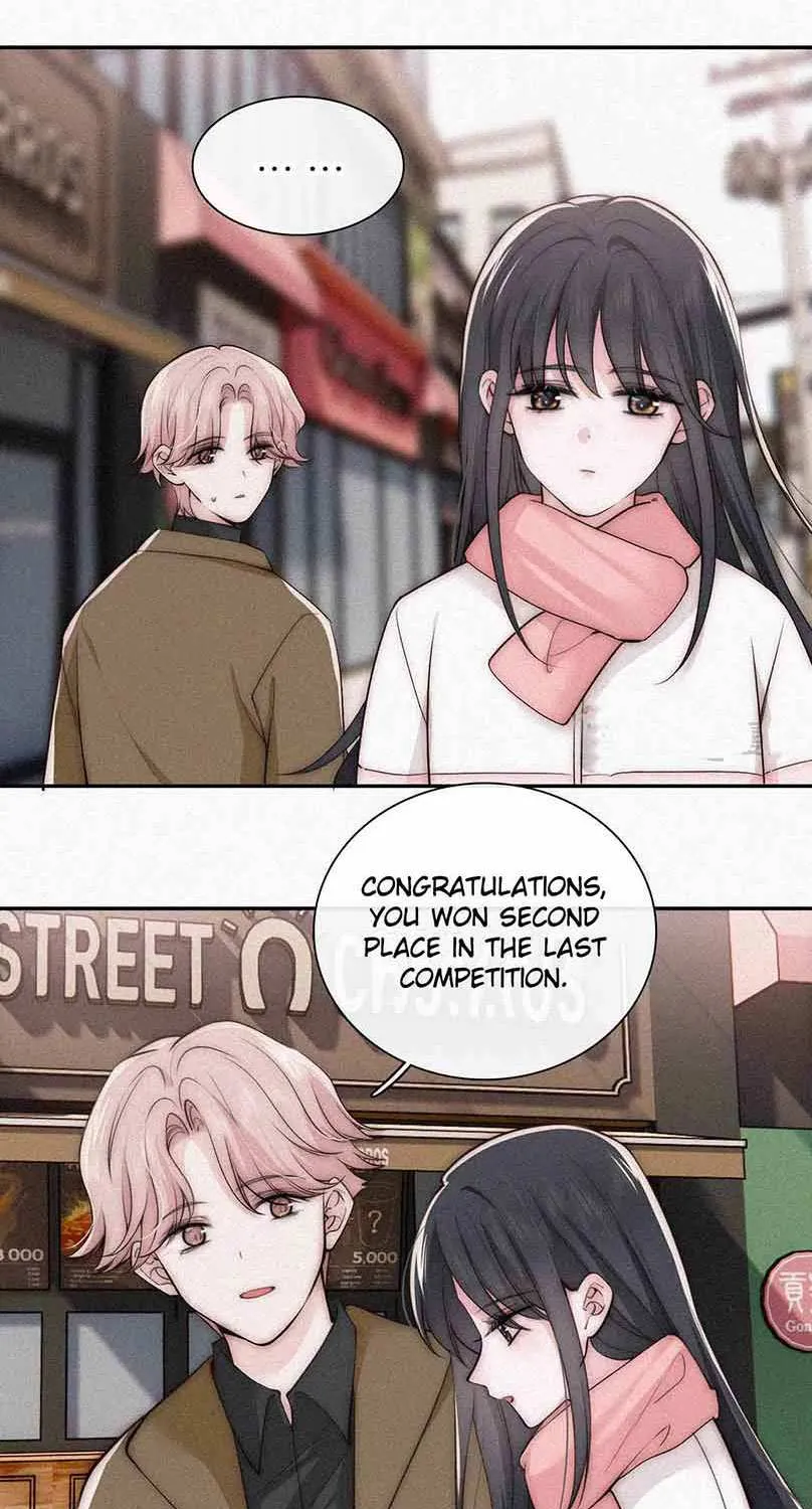 Read Only Love chapter 63 image 7 on Lezhin