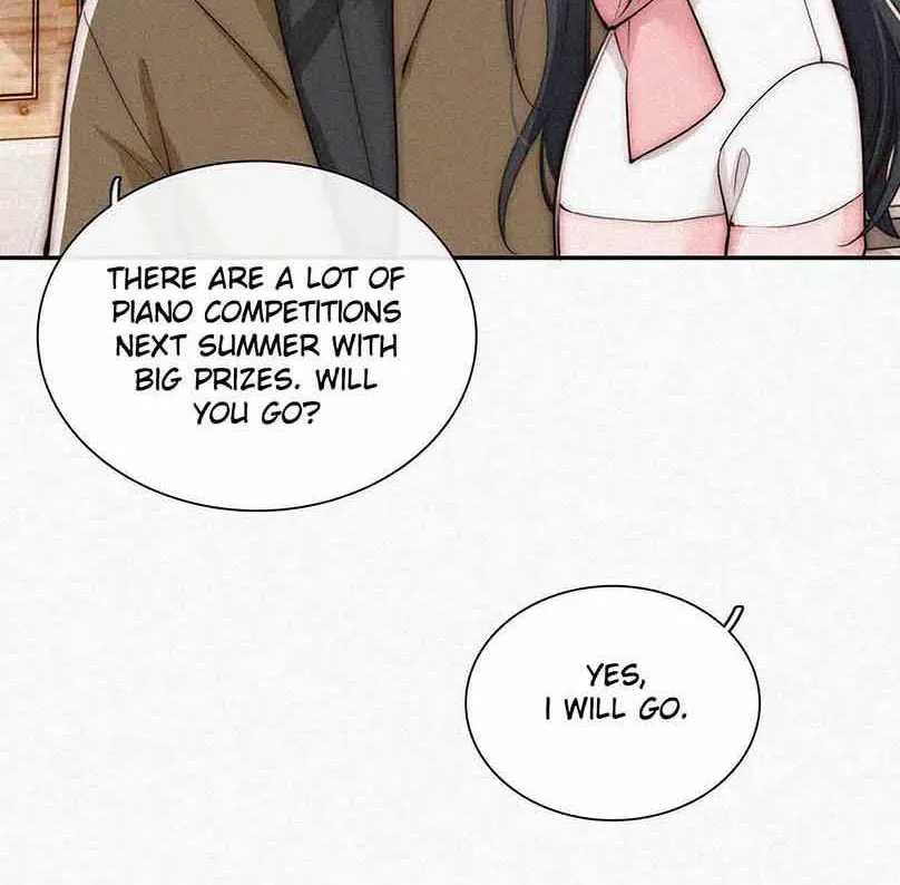 Read Only Love chapter 63 image 8 on Lezhin