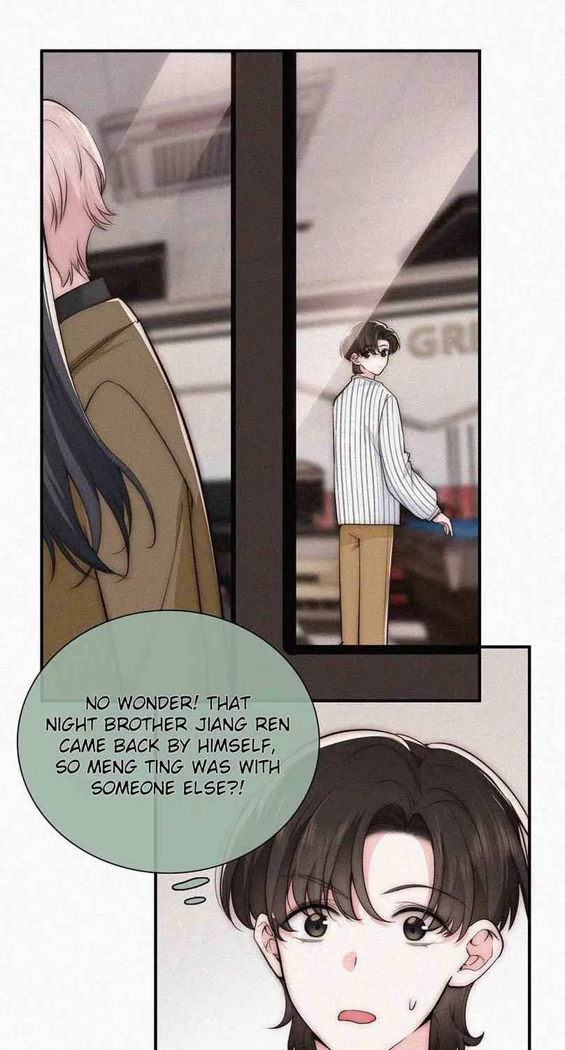 Read Only Love chapter 63 image 9 on Lezhin