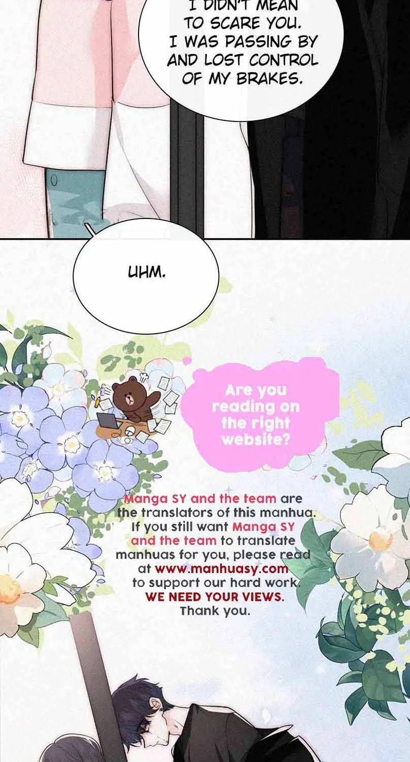 Read Only Love chapter 64 image 10 on Lezhin