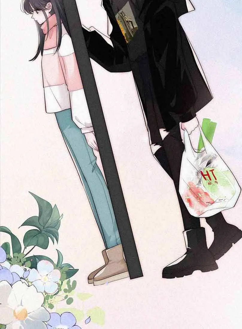 Read Only Love chapter 64 image 11 on Lezhin