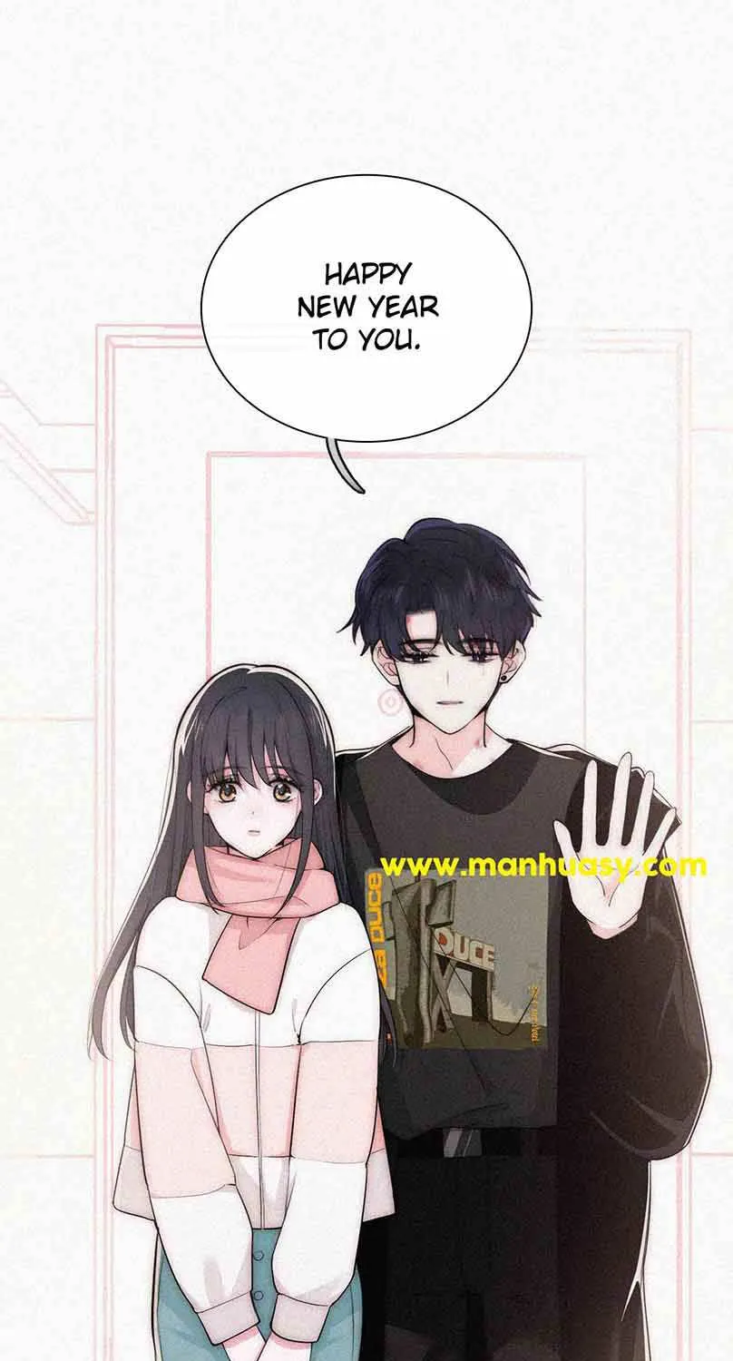 Read Only Love chapter 64 image 16 on Lezhin