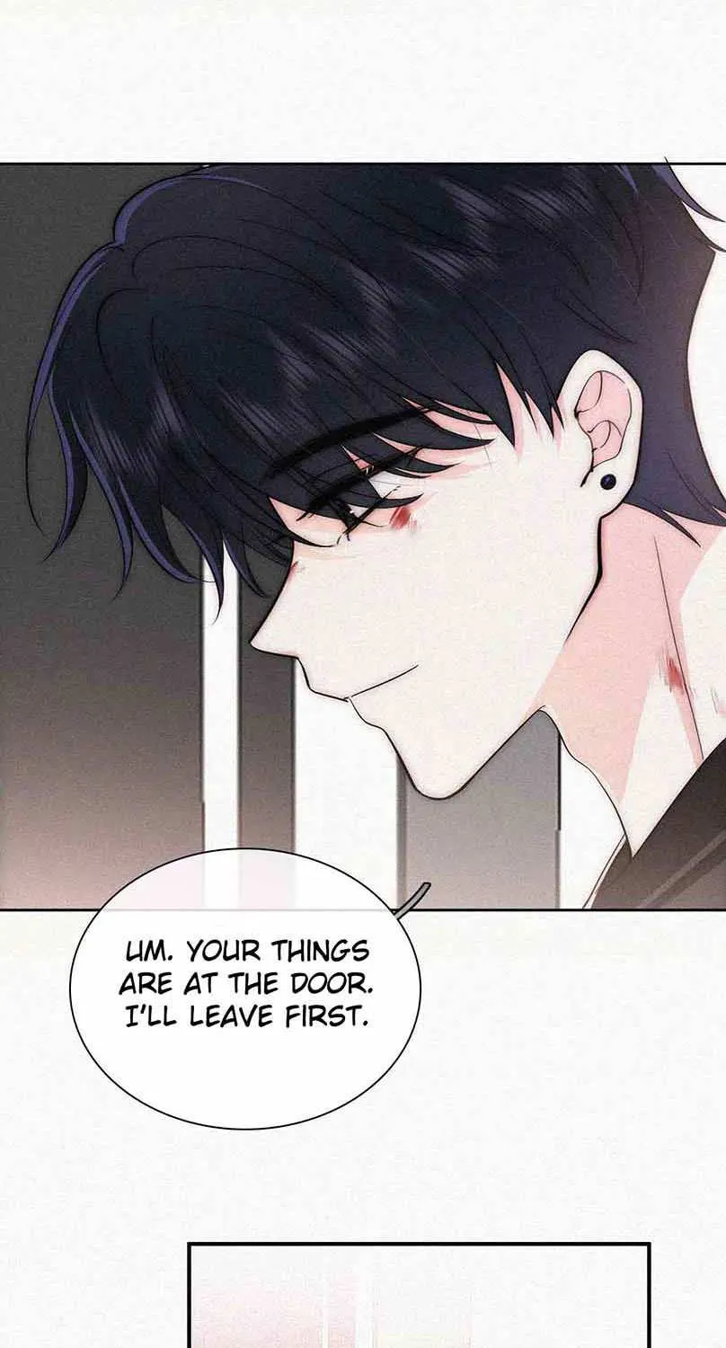 Read Only Love chapter 64 image 19 on Lezhin