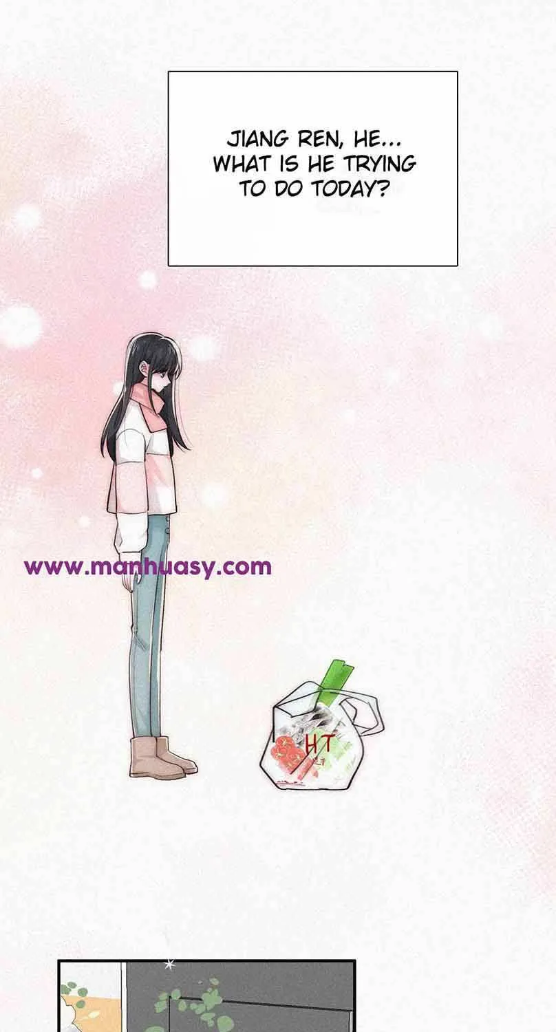 Read Only Love chapter 64 image 22 on Lezhin