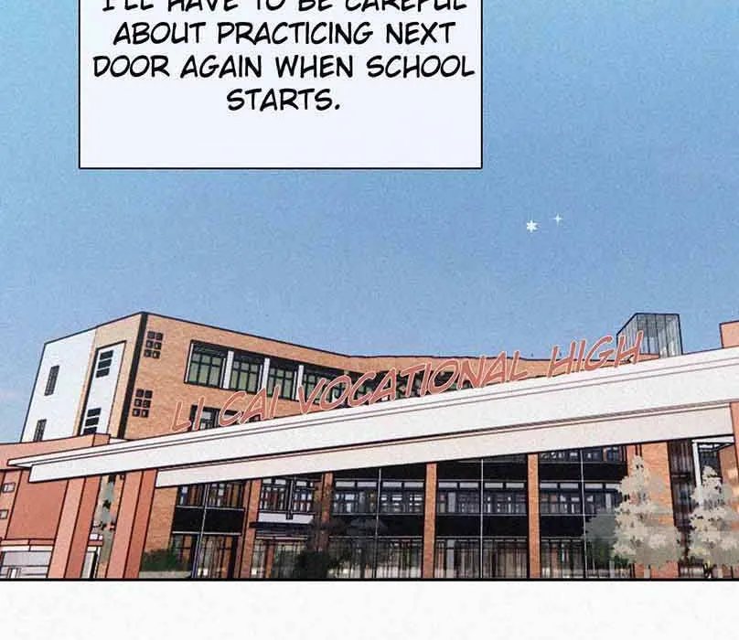 Read Only Love chapter 64 image 24 on Lezhin