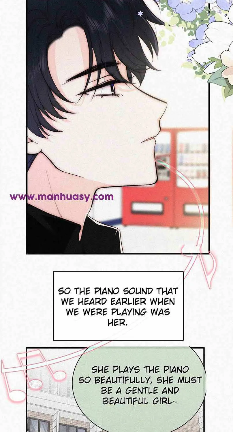 Read Only Love chapter 64 image 29 on Lezhin