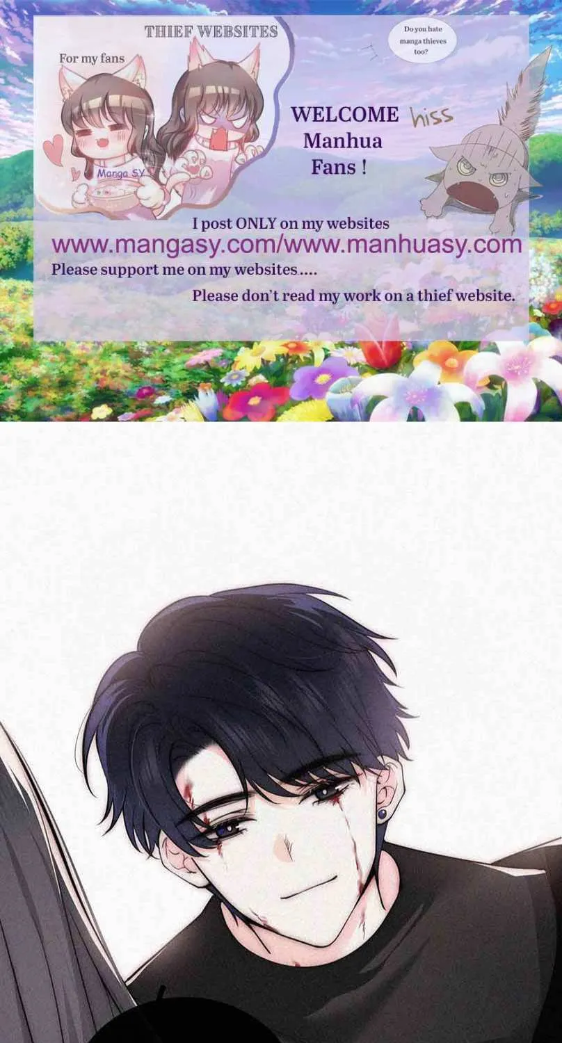 Read Only Love chapter 64 image 3 on Lezhin
