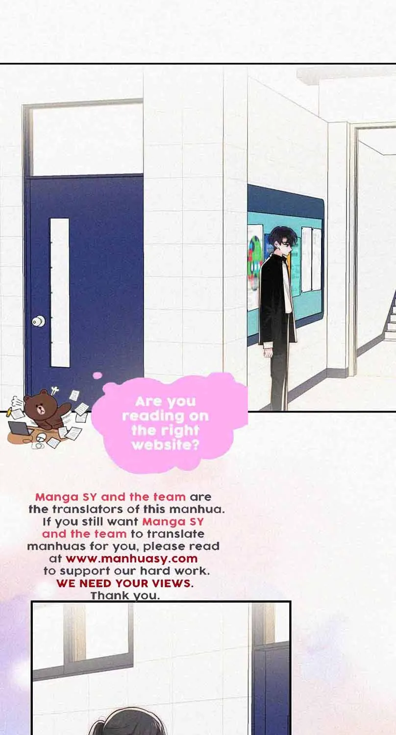 Read Only Love chapter 64 image 31 on Lezhin