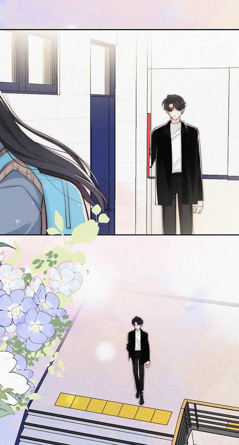 Read Only Love chapter 64 image 34 on Lezhin