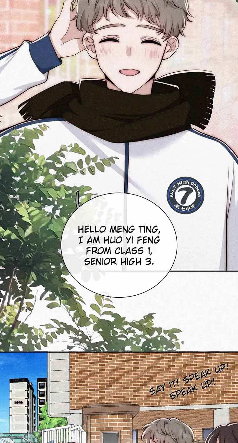 Read Only Love chapter 64 image 38 on Lezhin