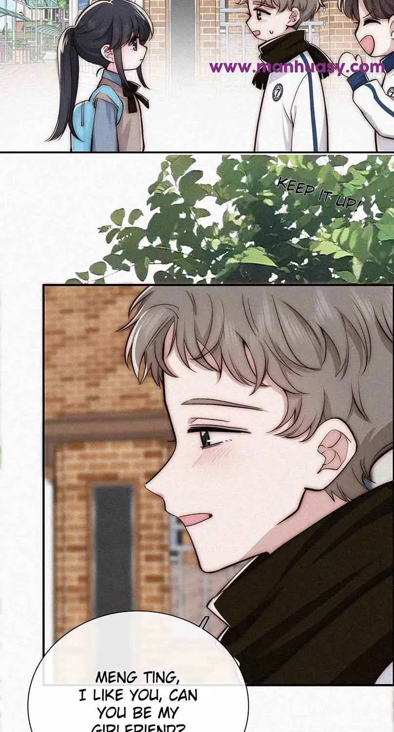 Read Only Love chapter 64 image 39 on Lezhin