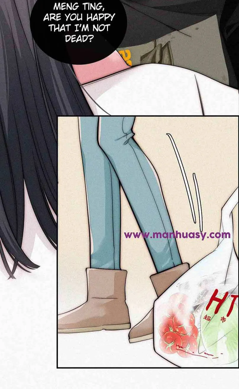 Read Only Love chapter 64 image 4 on Lezhin