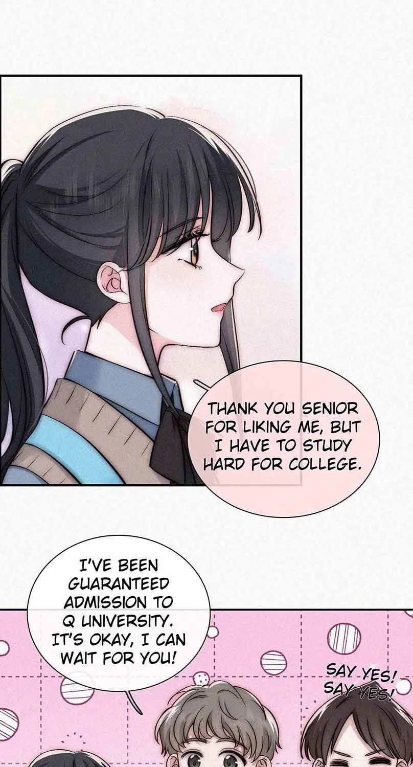 Read Only Love chapter 64 image 41 on Lezhin