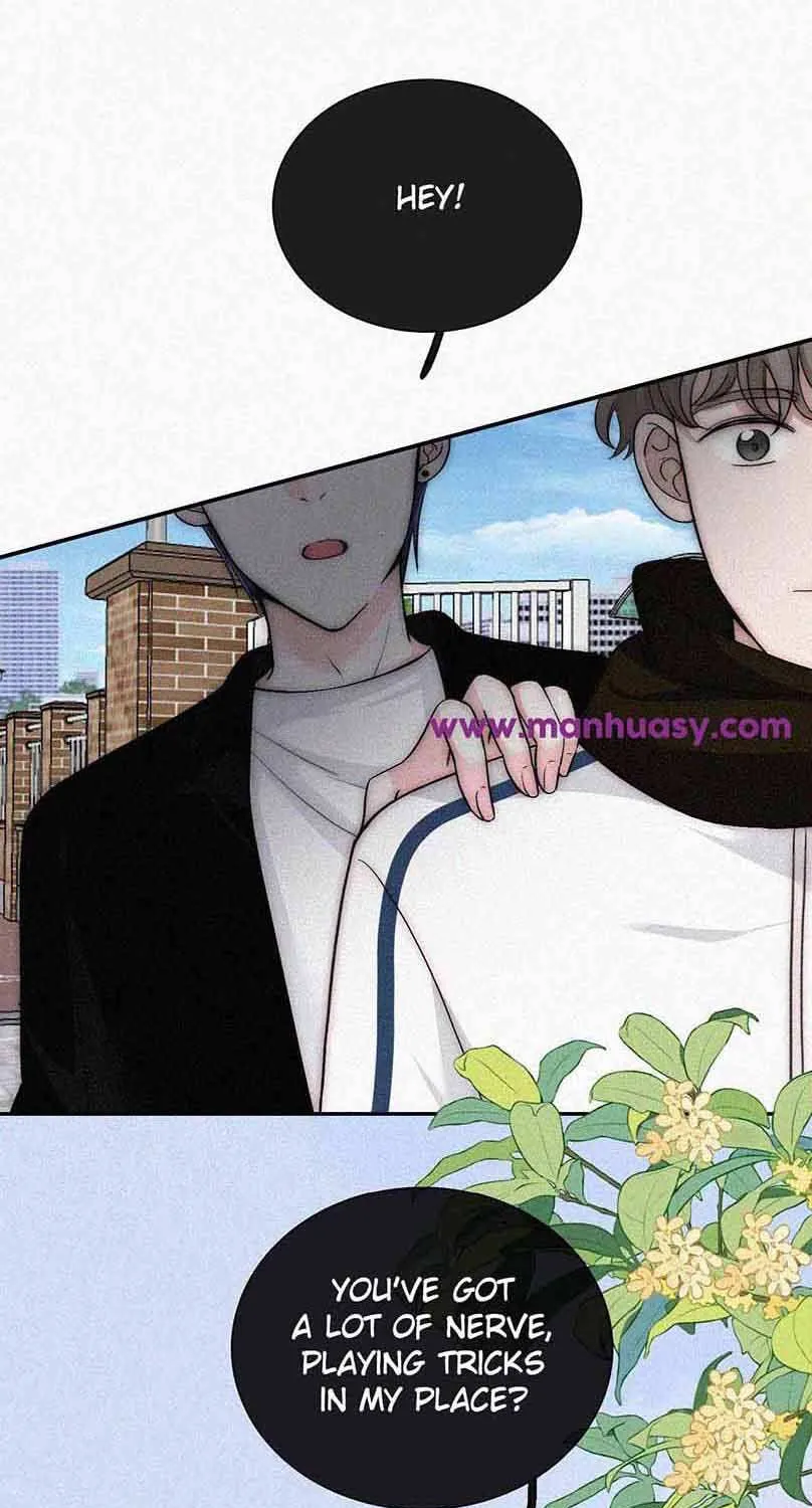 Read Only Love chapter 64 image 47 on Lezhin