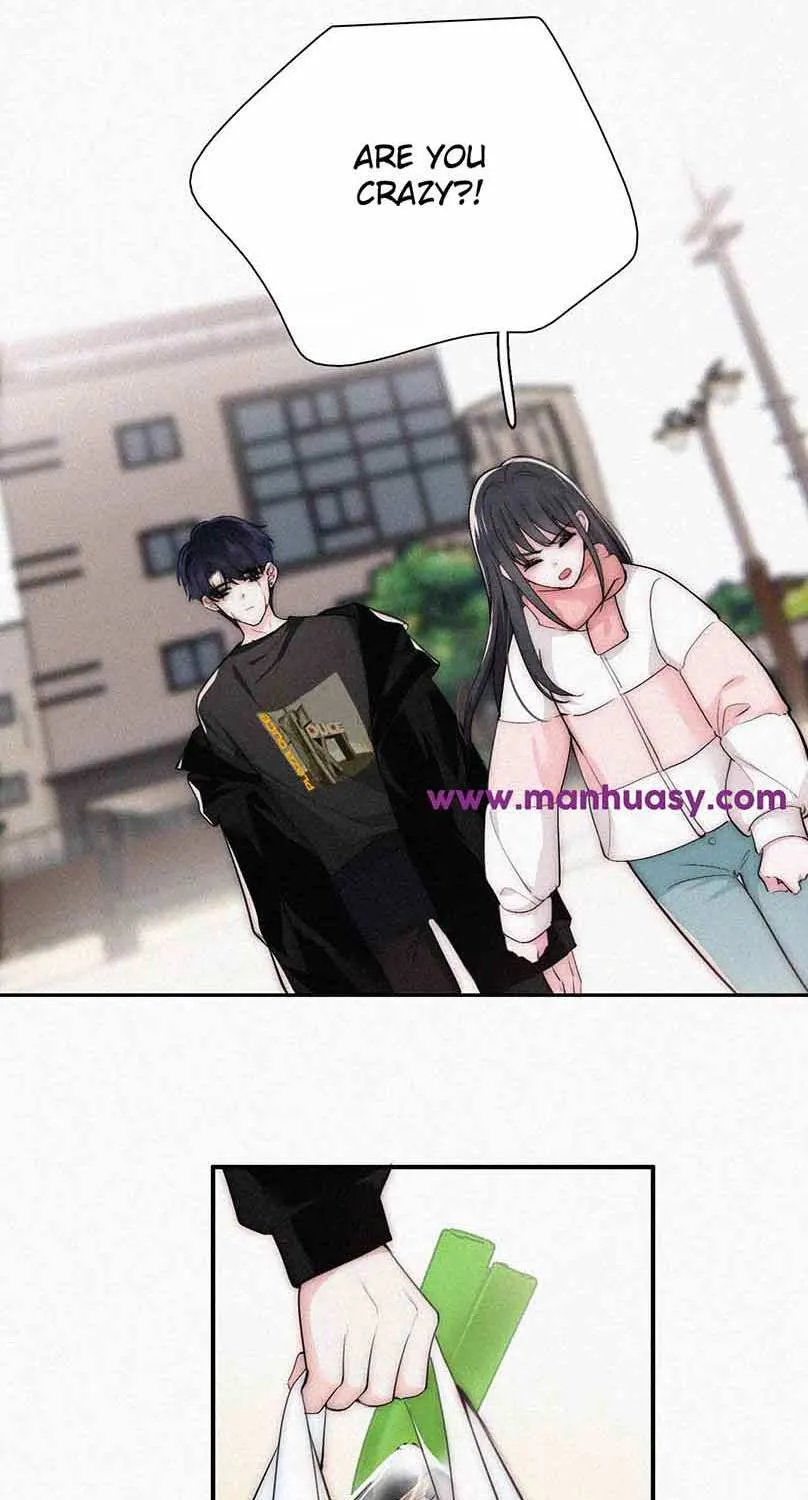 Read Only Love chapter 64 image 5 on Lezhin