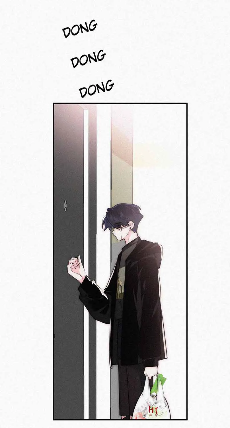 Read Only Love chapter 64 image 7 on Lezhin