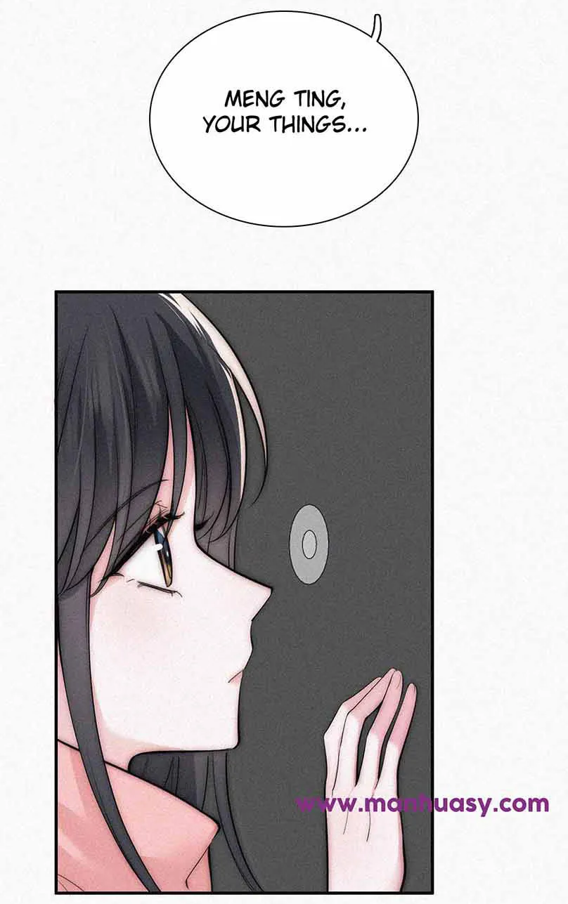 Read Only Love chapter 64 image 8 on Lezhin