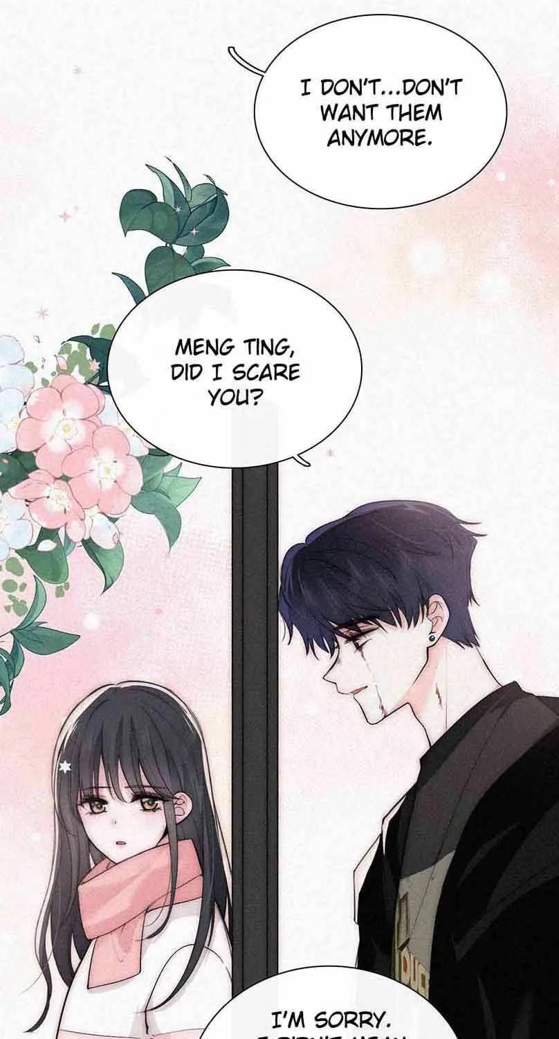 Read Only Love chapter 64 image 9 on Lezhin