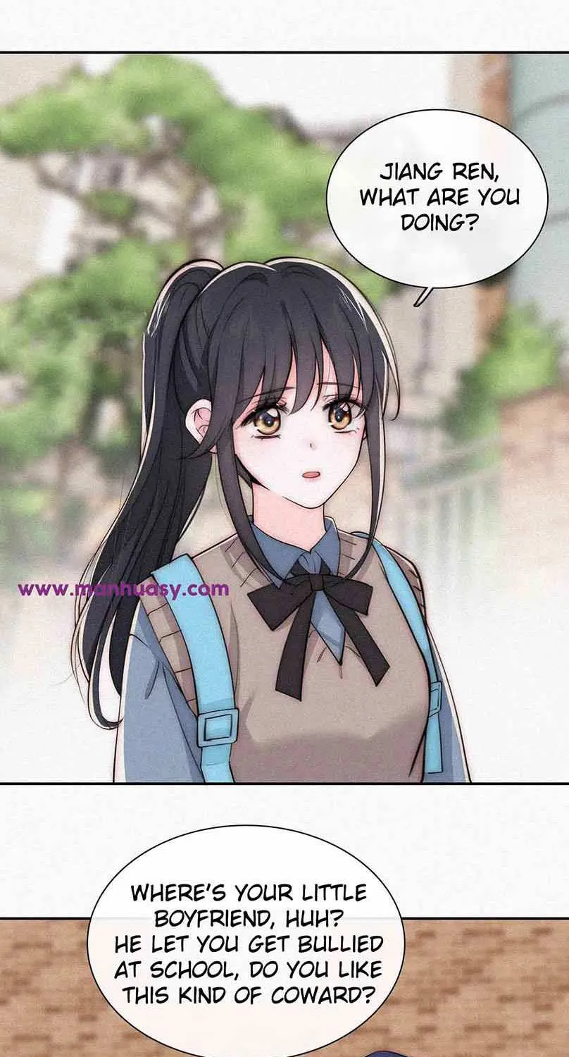 Read Only Love chapter 65 image 11 on Lezhin