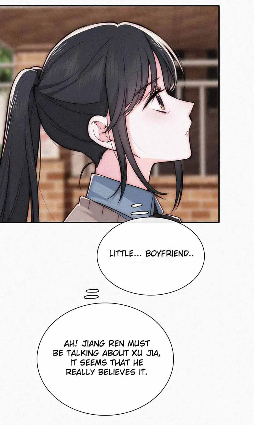 Read Only Love chapter 65 image 13 on Lezhin