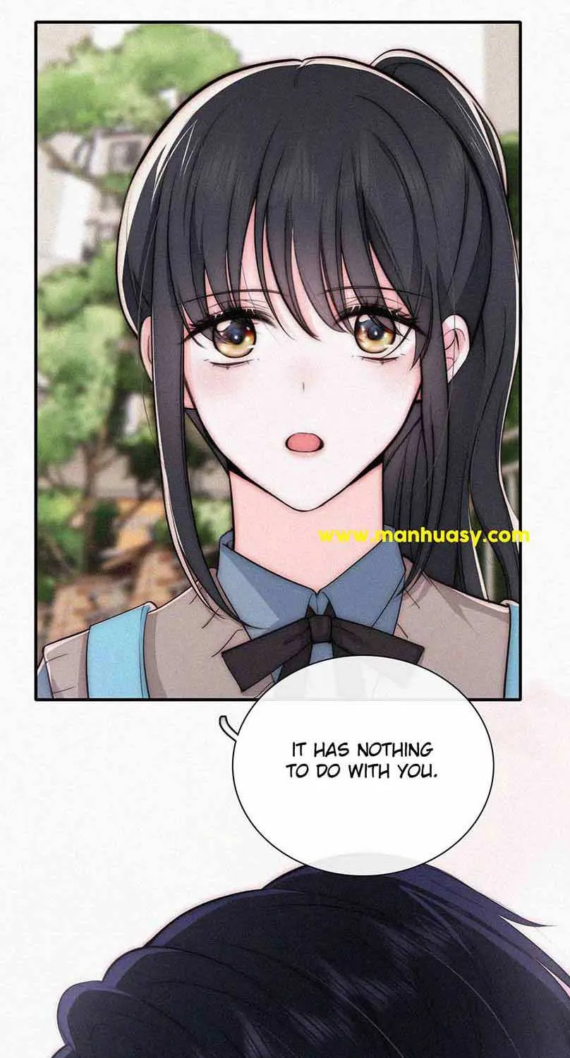 Read Only Love chapter 65 image 14 on Lezhin