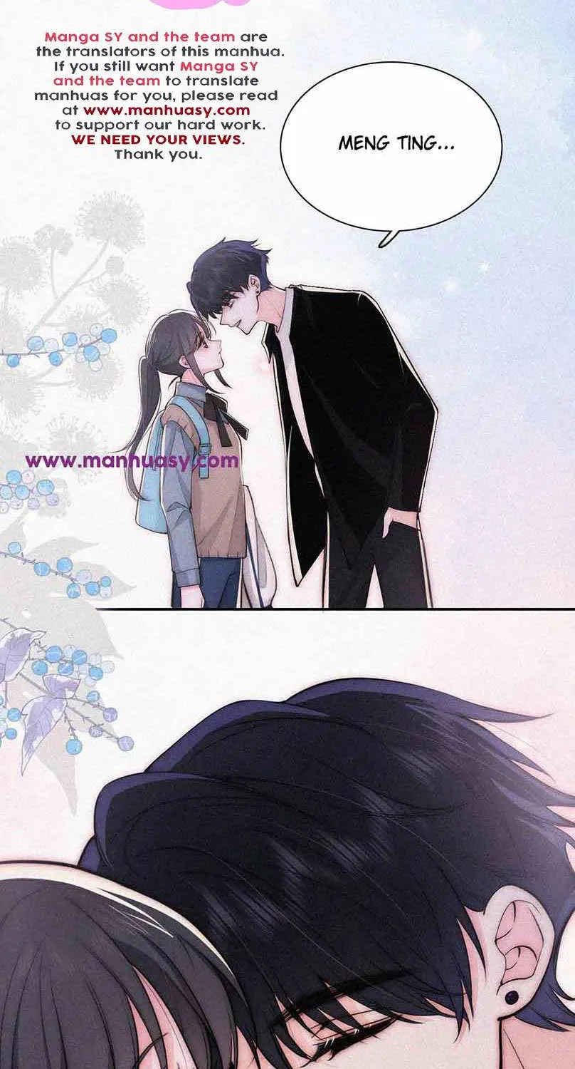 Read Only Love chapter 65 image 16 on Lezhin