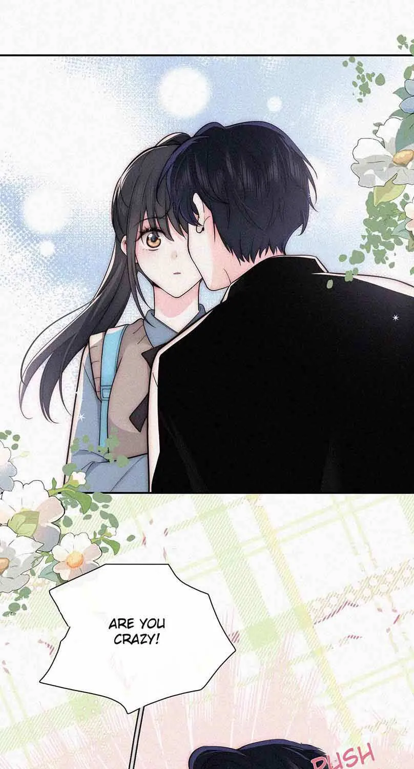 Read Only Love chapter 65 image 18 on Lezhin