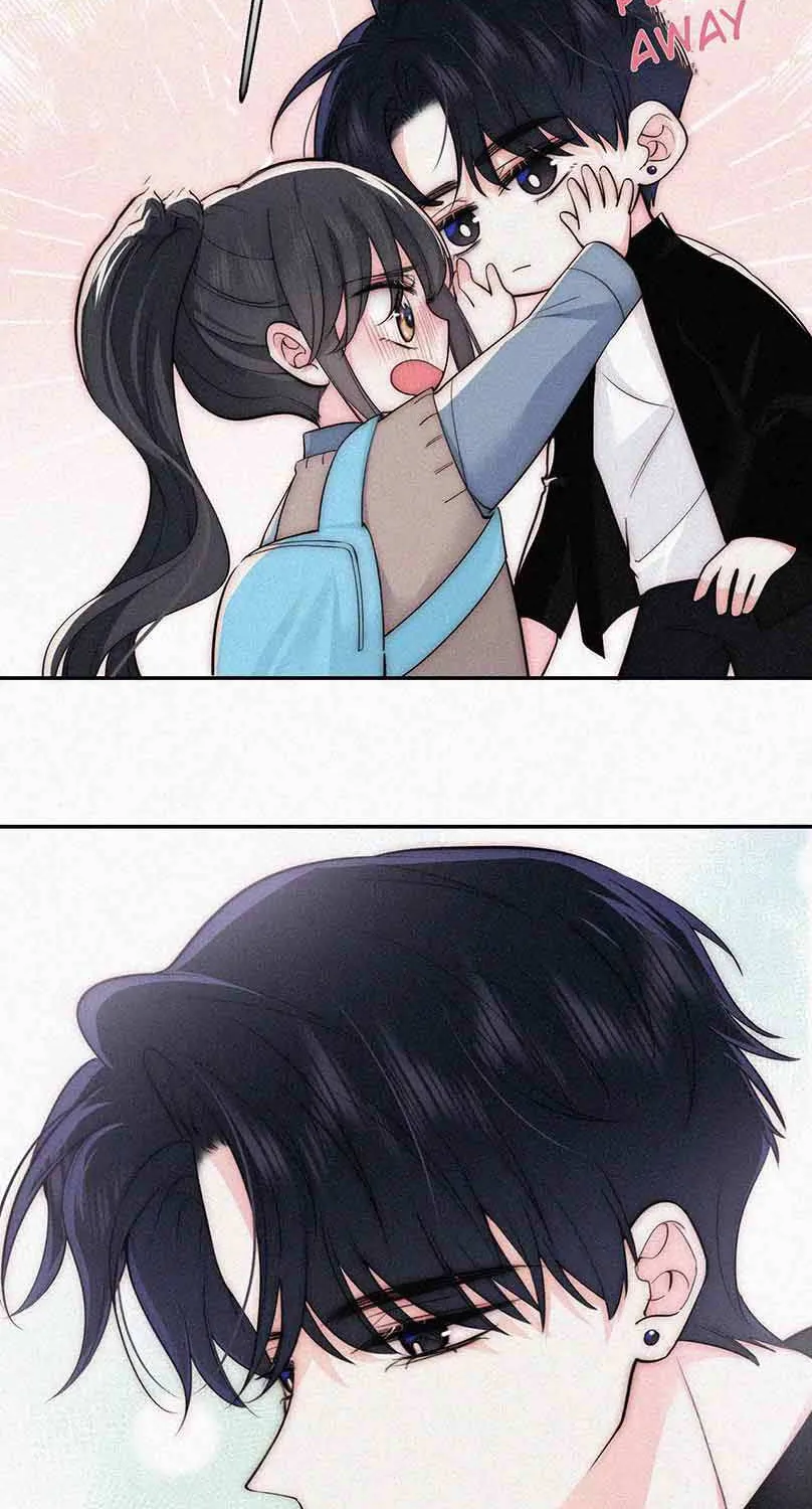 Read Only Love chapter 65 image 19 on Lezhin