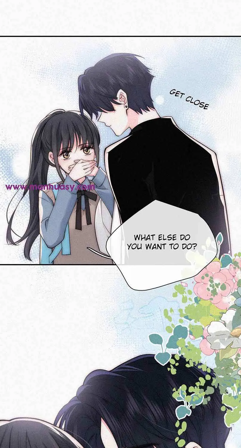 Read Only Love chapter 65 image 21 on Lezhin