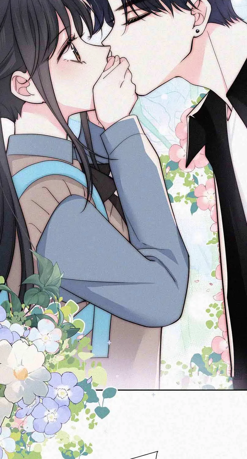 Read Only Love chapter 65 image 22 on Lezhin