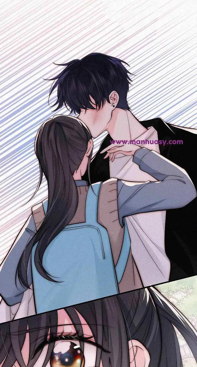 Read Only Love chapter 65 image 24 on Lezhin