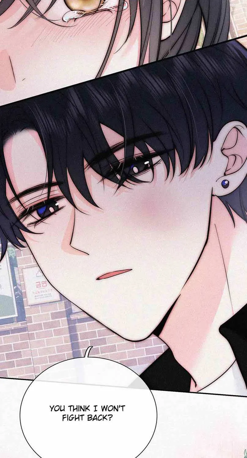 Read Only Love chapter 65 image 25 on Lezhin