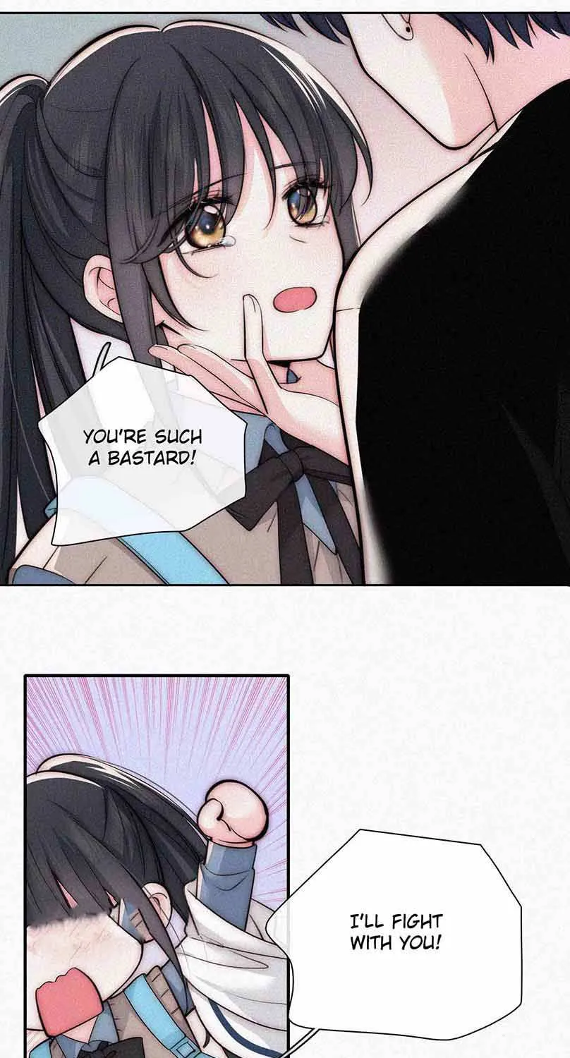 Read Only Love chapter 65 image 30 on Lezhin