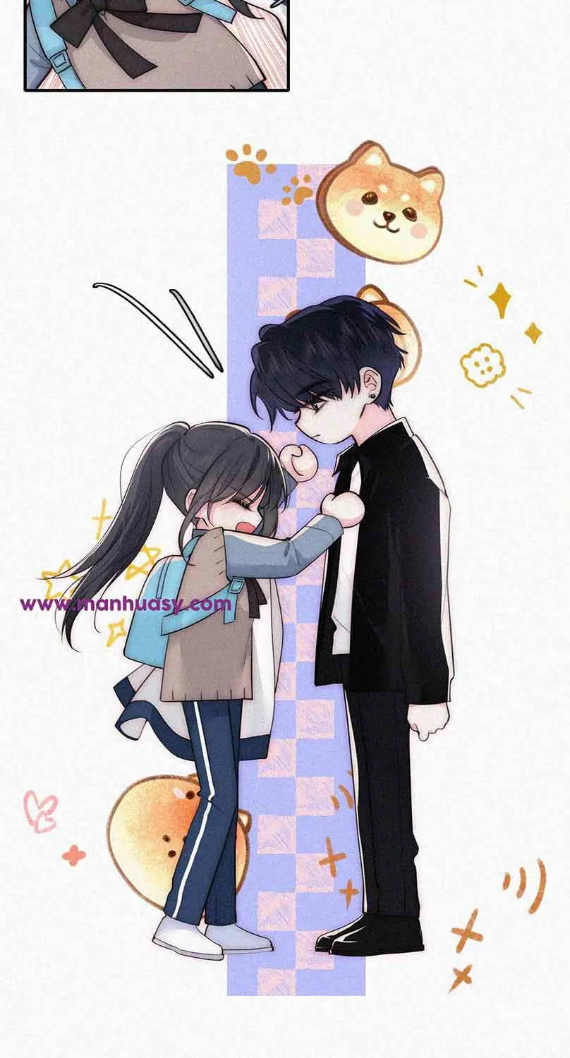 Read Only Love chapter 65 image 31 on Lezhin